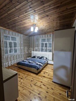 Həyət evi kirayə verilir, Qəbələ r.