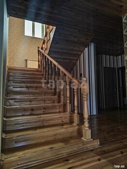 Həyət evi kirayə verilir, Qəbələ r.