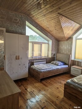 Həyət evi kirayə verilir, Qəbələ r.