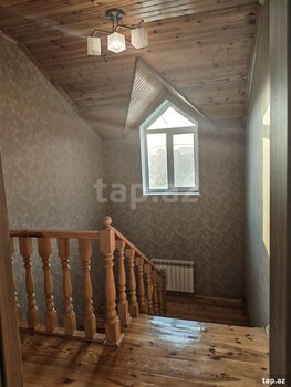 Həyət evi kirayə verilir, Qəbələ r.