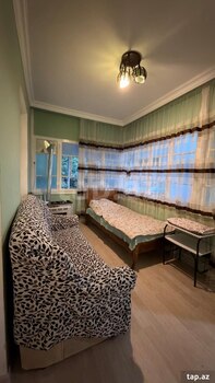 Həyət evi, Zaqatala ş.