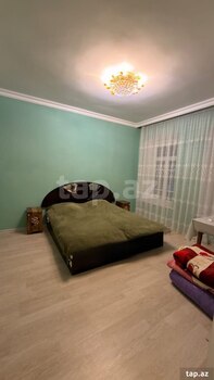 Həyət evi, Zaqatala ş.