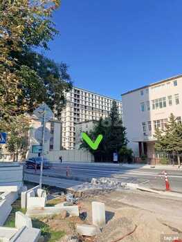 2-otaqlı mənzil, N.Nərimanov m., 42 m²