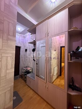 2-otaqlı yeni tikili, Xırdalan ş., 40 m²
