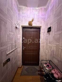 2-otaqlı yeni tikili, Xırdalan ş., 40 m²