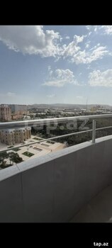 3-otaqlı yeni tikili, Xırdalan ş., 125 m²