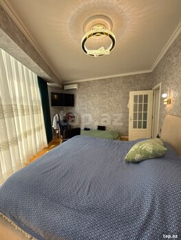 3-otaqlı yeni tikili, Xırdalan ş., 125 m²