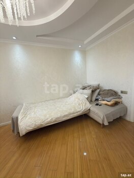 3-otaqlı yeni tikili, Xırdalan ş., 125 m²