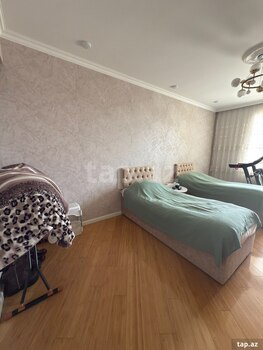 3-otaqlı yeni tikili, Xırdalan ş., 125 m²