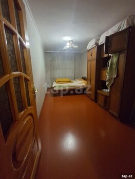 2-otaqlı mənzil kirayə verilir, Mingəçevir ş., 45 m²