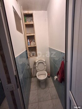 2-otaqlı mənzil kirayə verilir, Mingəçevir ş., 45 m²