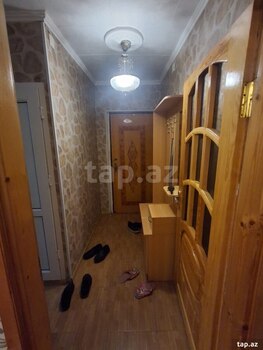 2-otaqlı mənzil kirayə verilir, Mingəçevir ş., 45 m²
