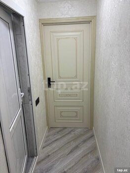 2-otaqlı mənzil kirayə verilir, Sumqayıt ş., 35 m²