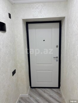 2-otaqlı mənzil kirayə verilir, Sumqayıt ş., 35 m²