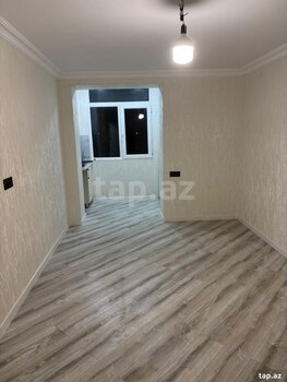 2-otaqlı mənzil kirayə verilir, Sumqayıt ş., 35 m²