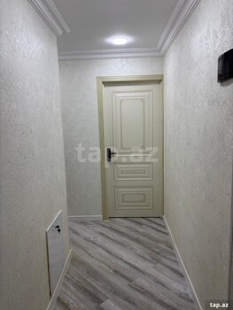 2-otaqlı mənzil kirayə verilir, Sumqayıt ş., 35 m²