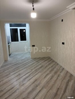 2-otaqlı mənzil kirayə verilir, Sumqayıt ş., 35 m²