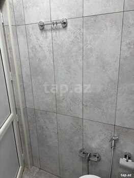 2-otaqlı mənzil kirayə verilir, Sumqayıt ş., 35 m²