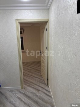 2-otaqlı mənzil kirayə verilir, Sumqayıt ş., 35 m²