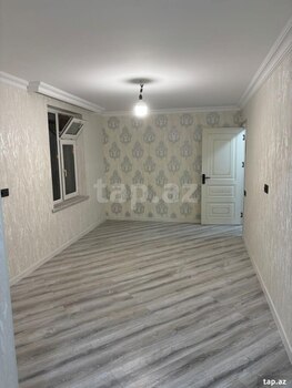2-otaqlı mənzil kirayə verilir, Sumqayıt ş., 35 m²