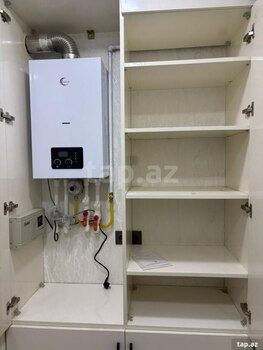 2-otaqlı mənzil kirayə verilir, Sumqayıt ş., 35 m²