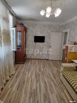 1-otaqlı mənzil kirayə verilir, Sumqayıt ş., 36 m²