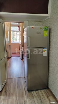 1-otaqlı mənzil kirayə verilir, Sumqayıt ş., 36 m²