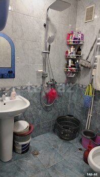 1-otaqlı mənzil kirayə verilir, Sumqayıt ş., 36 m²