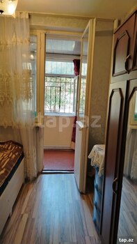1-otaqlı mənzil kirayə verilir, Sumqayıt ş., 36 m²