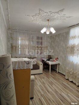 1-otaqlı mənzil kirayə verilir, Sumqayıt ş., 36 m²