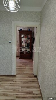 1-otaqlı mənzil kirayə verilir, Sumqayıt ş., 36 m²