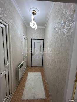 2-otaqlı mənzil, Hüseyn Seyidzadə küç., 58 m²