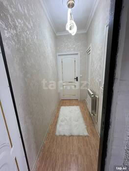 2-otaqlı mənzil, Hüseyn Seyidzadə küç., 58 m²