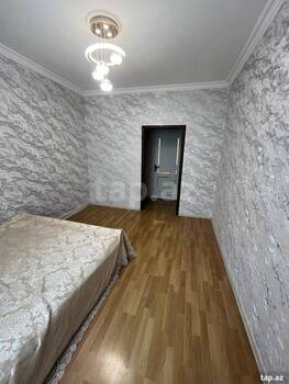 2-otaqlı mənzil, Hüseyn Seyidzadə küç., 58 m²