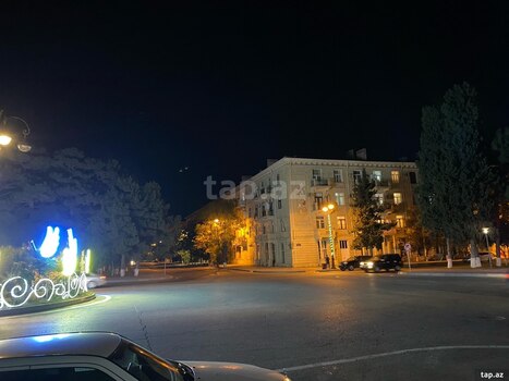 2-otaqlı mənzil kirayə verilir, Sumqayıt ş., 53 m²