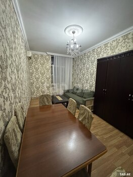 2-otaqlı mənzil kirayə verilir, Sumqayıt ş., 53 m²