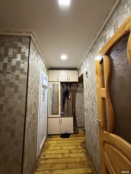 2-otaqlı mənzil, Mingəçevir ş., 45 m²