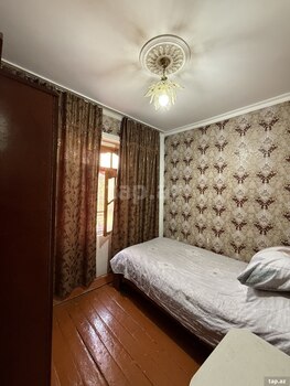 2-otaqlı mənzil, Mingəçevir ş., 45 m²