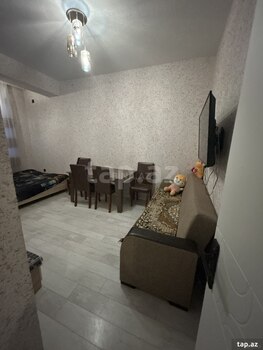 2-otaqlı yeni tikili, Masazır qəs., 48 m²
