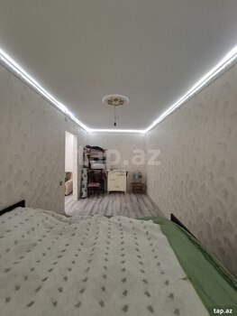 2-otaqlı mənzil kirayə verilir, Mingəçevir ş., 45 m²