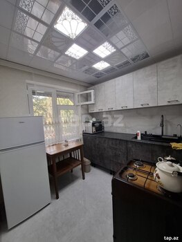 2-otaqlı mənzil kirayə verilir, Mingəçevir ş., 45 m²