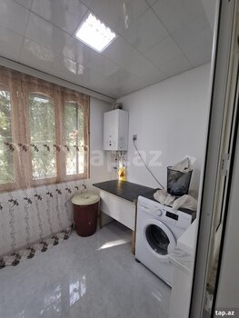 2-otaqlı mənzil kirayə verilir, Mingəçevir ş., 45 m²