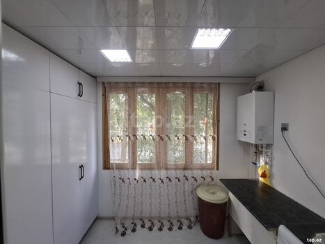 2-otaqlı mənzil kirayə verilir, Mingəçevir ş., 45 m²