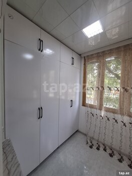 2-otaqlı mənzil kirayə verilir, Mingəçevir ş., 45 m²