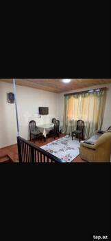 2-otaqlı mənzil kirayə verilir, Babək pr., 60 m²