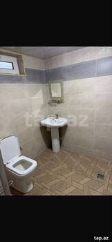 2-otaqlı mənzil kirayə verilir, Babək pr., 60 m²