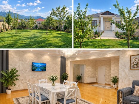 Villa kirayə verilir, 28 May küç.