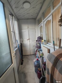 4-otaqlı mənzil, Bakıxanov qəs., 90 m²