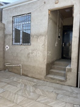 Həyət evi, Xırdalan ş.