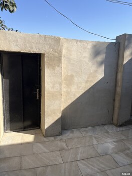 Həyət evi, Xırdalan ş.